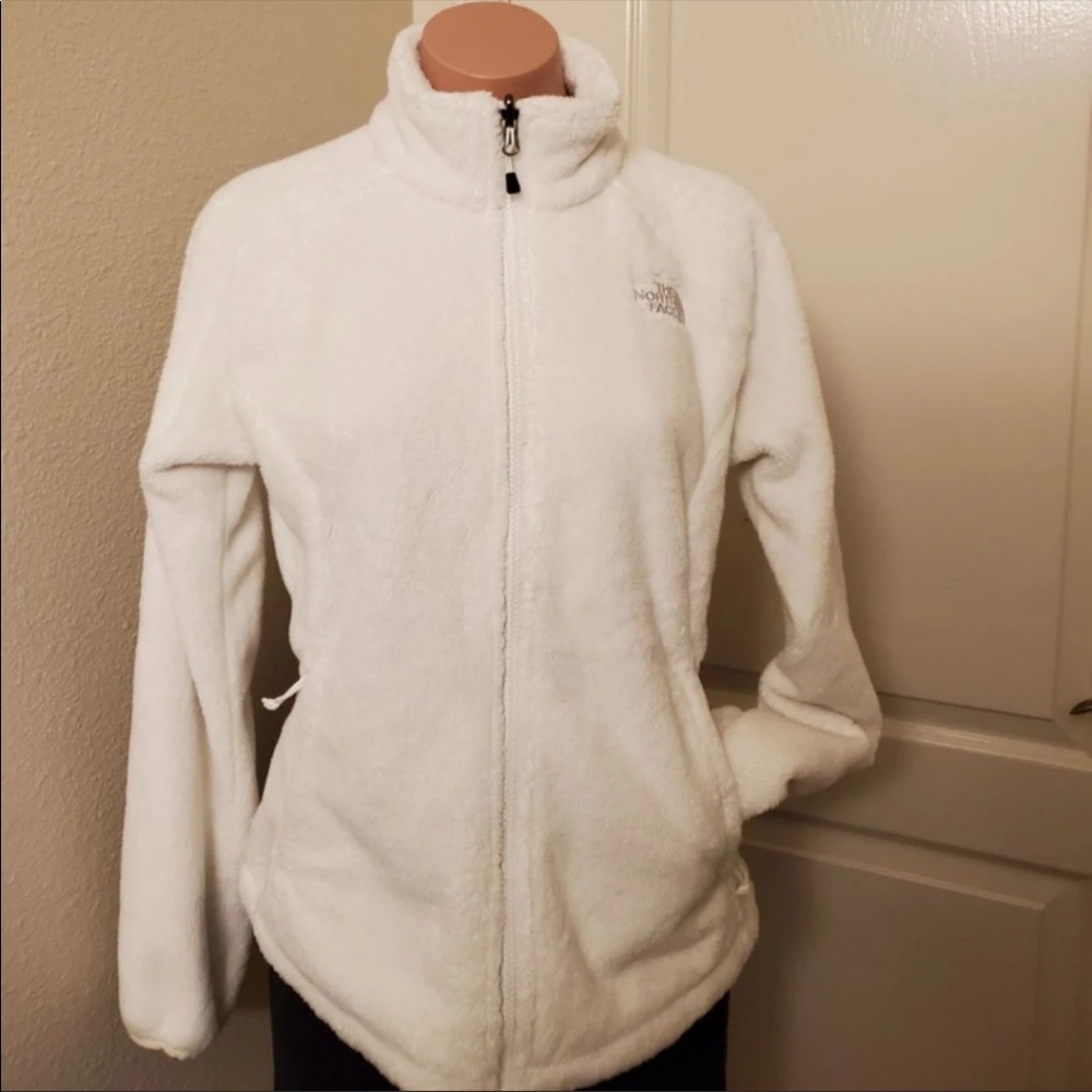 The North Face jacket Sz S